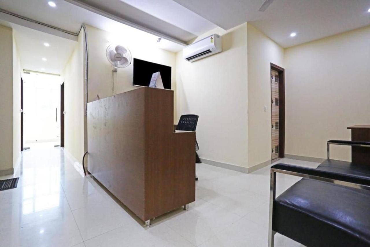 Hotel Mannat Bhera Enclave Új-Delhi Kültér fotó
